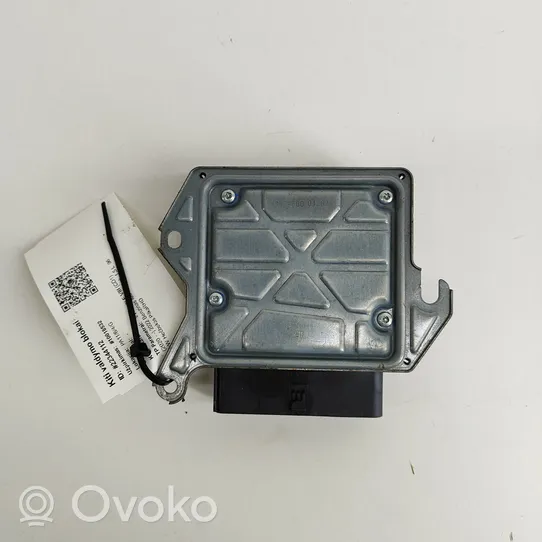 Volkswagen Golf VIII Airbag control unit/module 5EA959655H