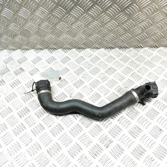 BMW 3 F30 F35 F31 Engine coolant pipe/hose 7812941