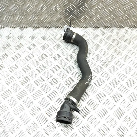 BMW 3 F30 F35 F31 Engine coolant pipe/hose 7812941