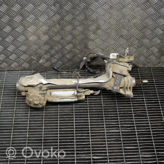 Skoda Octavia Mk2 (1Z) Cremagliera dello sterzo 1K1423051EL