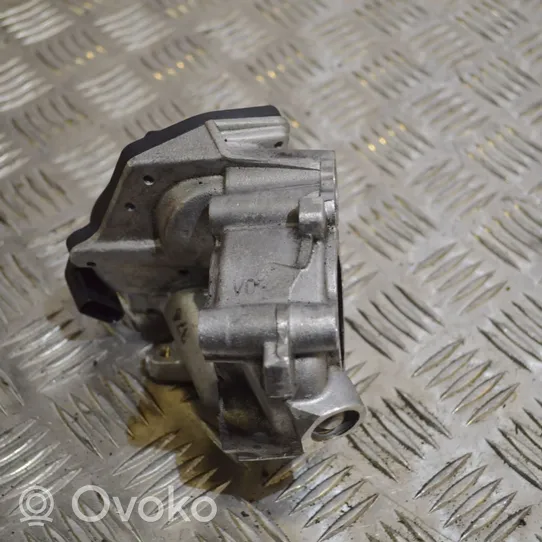 Mercedes-Benz C W205 EGR vožtuvas A6511400860