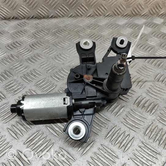 Volkswagen PASSAT B6 Rear window wiper motor 3C9955711A