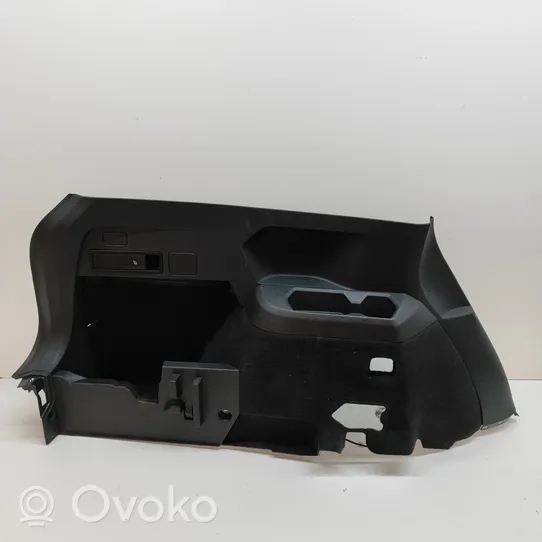 Seat Tarraco Dolny panel schowka koła zapasowego 5NN867033