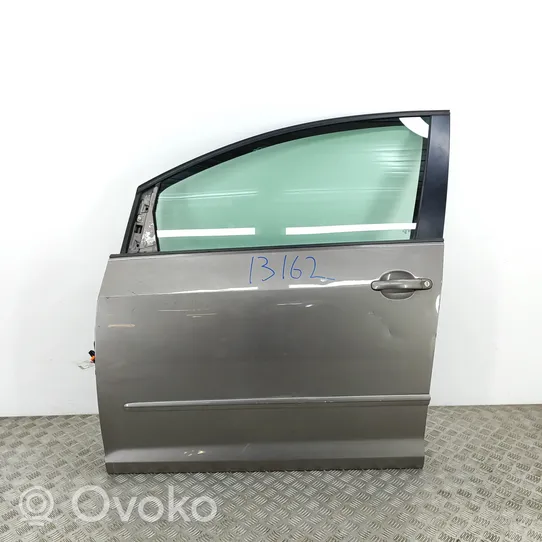 Volkswagen Golf Plus Drzwi przednie 5M0831311