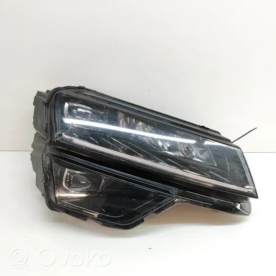 Skoda Karoq Lampa przednia 57C941016D