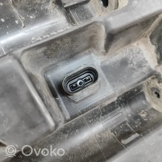 Volkswagen Tiguan Бачок оконной жидкости 5N0955453A
