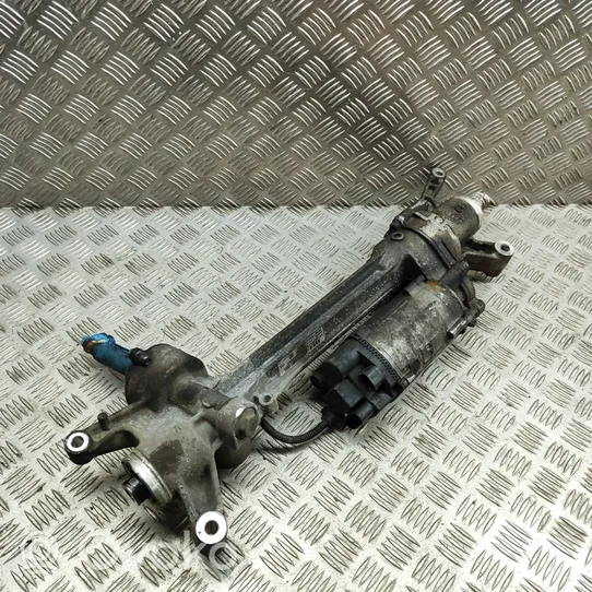 Mercedes-Benz GLC X253 C253 Steering rack A2534605200