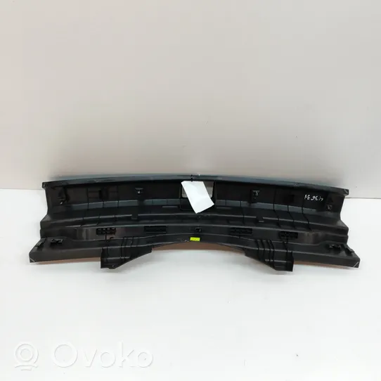 Skoda Karoq Trunk/boot sill cover protection 575863459A