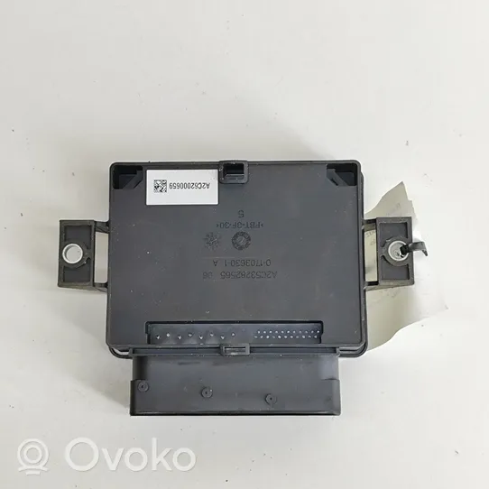 Audi A5 8T 8F Moduł / Sterownik hamulca postojowego EMF 8K0907801M