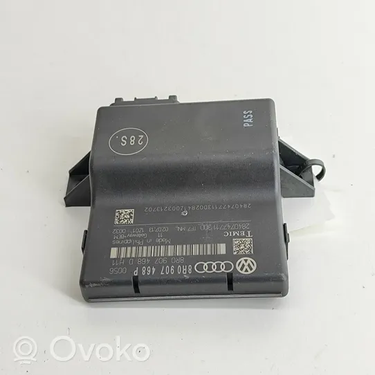 Audi A5 8T 8F Moduł sterowania Gateway 8R0907468P