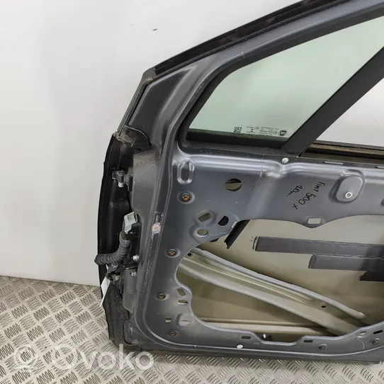 Fiat 500X Front door 68329358AA