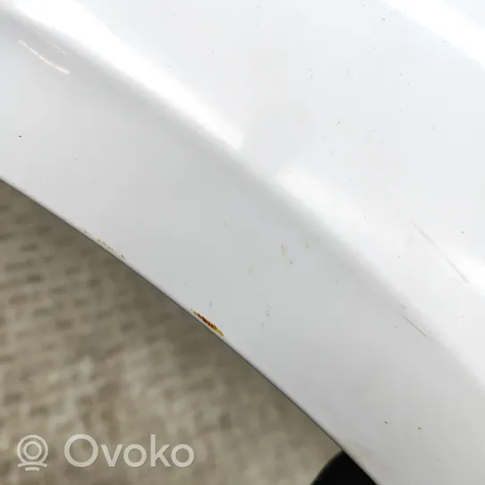 Ford Focus Błotnik przedni 1847623