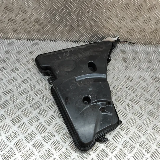 BMW 6 G32 Gran Turismo Zbiornik płynu spryskiwaczy lamp 7377035