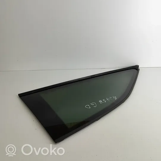 Audi A5 8T 8F Rear side window/glass 8T0845300H