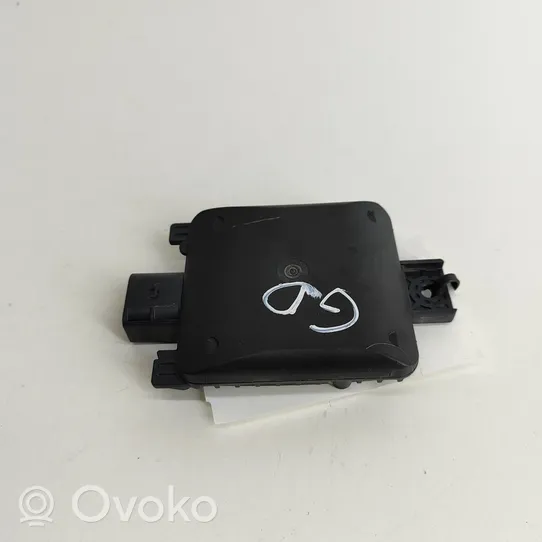 Volkswagen ID.3 Modulo di controllo del punto cieco 2Q0907686L