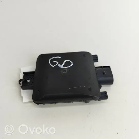 Volkswagen ID.3 Blind spot control module 2Q0907686L