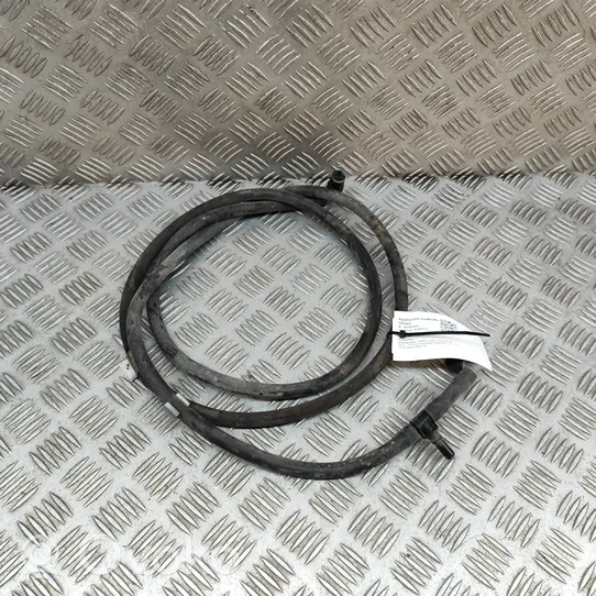 BMW 3 GT F34 Windshield washer fluid hose 7349000