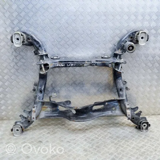 Audi A6 S6 C8 4K Rear subframe 4K0505235AL