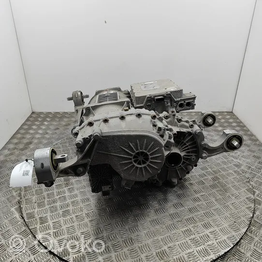 Audi E-tron GT Engine 9J1901153E