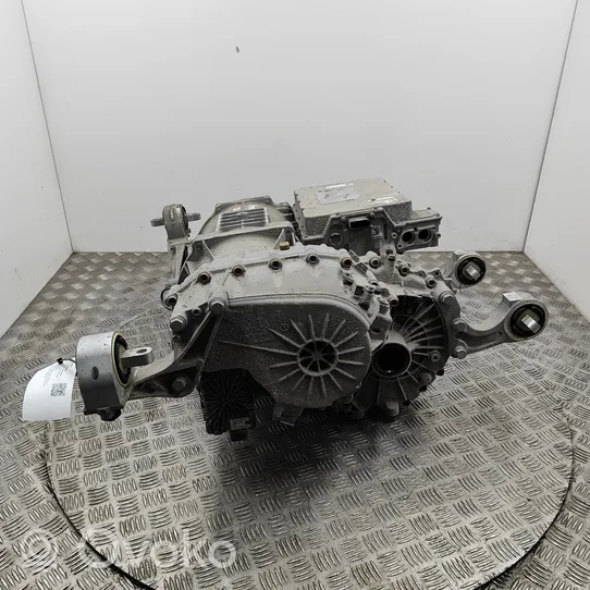 Audi E-tron GT Motor 9J1901153E