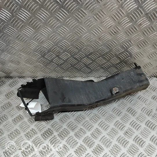 BMW X5 E70 Conduit d'air (cabine) 7222878