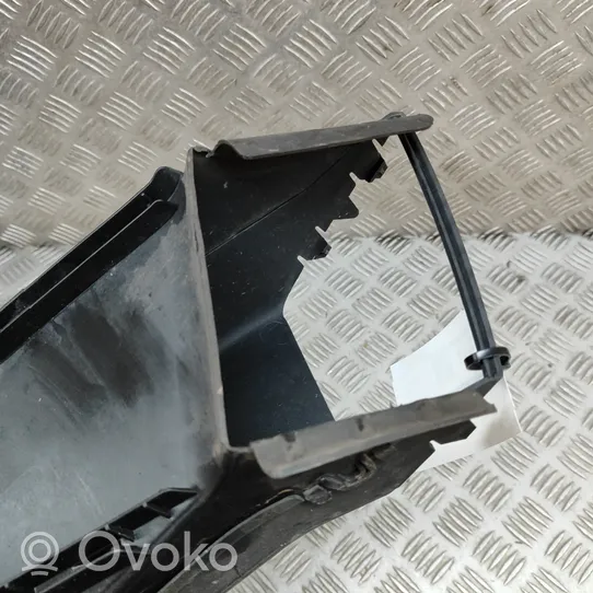 BMW X5 E70 Cabin air duct channel 7222878