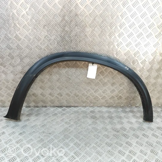 BMW X5 E70 Rivestimento parafango (modanatura) 7163558