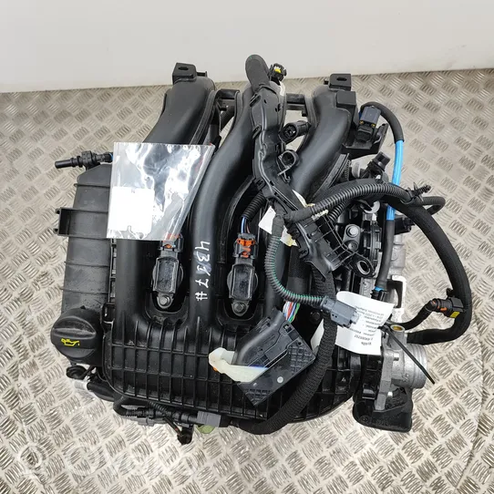 Citroen C3 Engine HMR