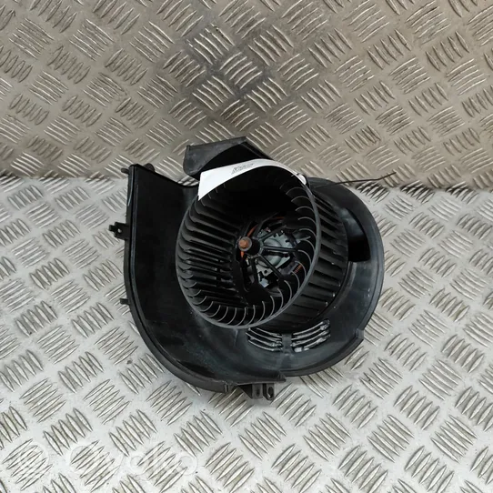 BMW X5 E70 Heater fan/blower 9229659