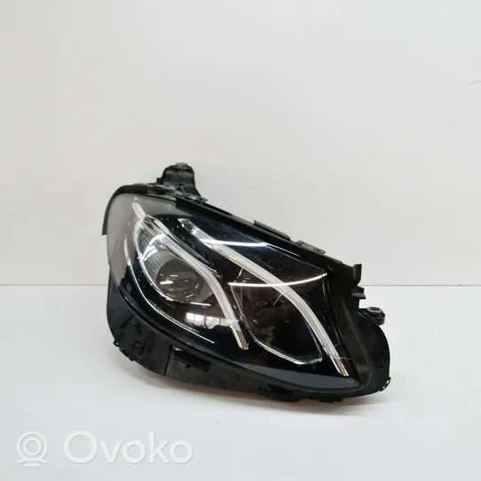 Mercedes-Benz E W213 Frontpaket A0999062100