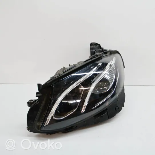 Mercedes-Benz E W213 Frontpaket A0999062100