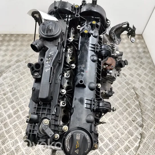 Mercedes-Benz C W206 Engine 654820