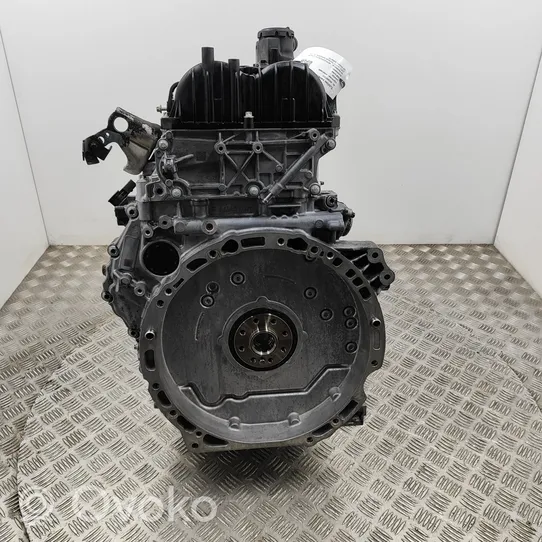 Mercedes-Benz C W206 Engine 654820