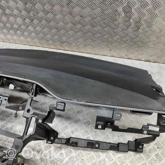 Tesla Model X Dashboard 100439711D