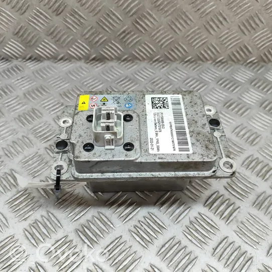 Tesla Model Y Bateria pojazdu hybrydowego / elektrycznego 159848600D