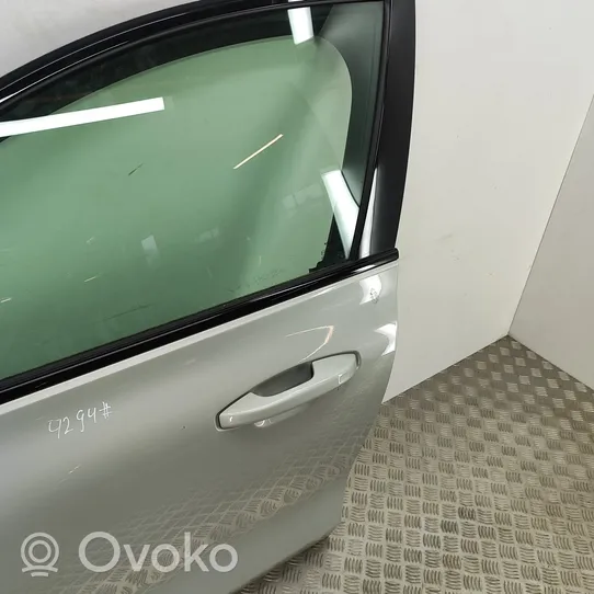 Volvo S60 Priekinės durys 32351558
