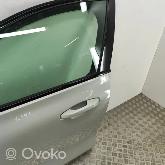 Volvo S60 Дверь 32351558