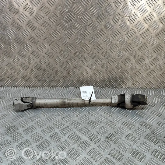 BMW 3 GT F34 Giunto cardanico del piantone dello sterzo 6791299