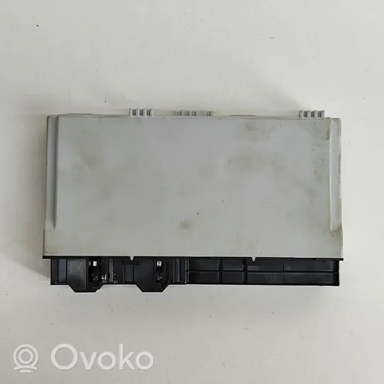 BMW X5 E70 Module de commande de siège 9221861