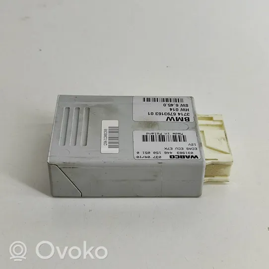 BMW X5 E70 Vadības bloks 6793163