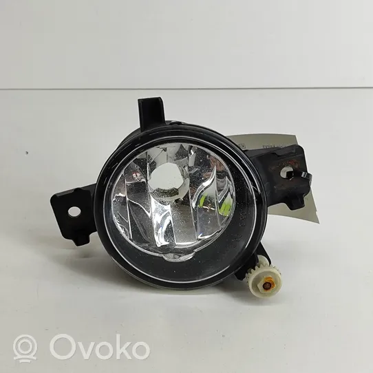 BMW X5 E70 Front fog light 7224643