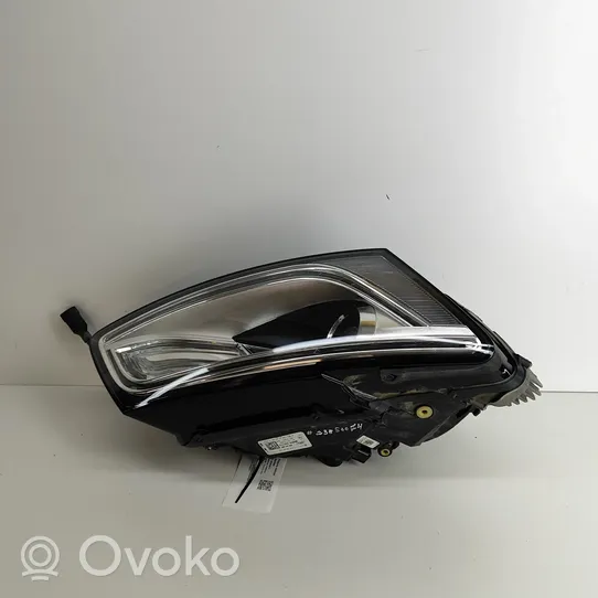 Audi Q5 SQ5 Lampa przednia 8R0941006