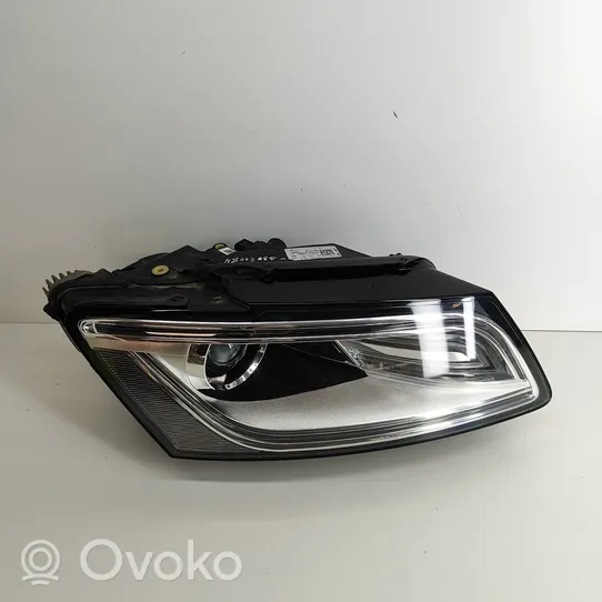 Audi Q5 SQ5 Headlight/headlamp 8R0941006