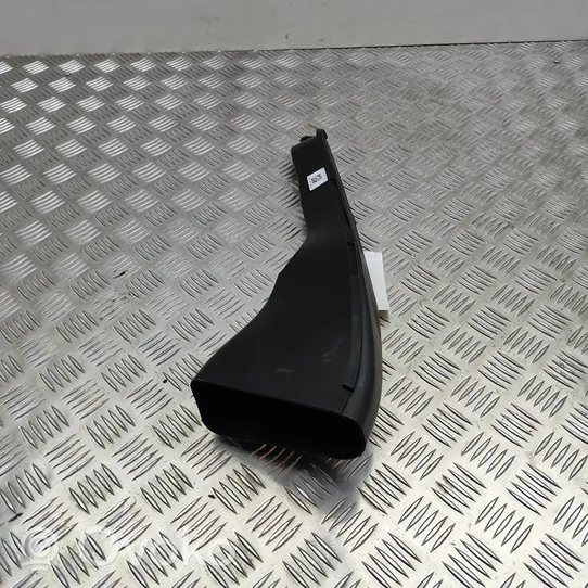 Audi A4 S4 B9 Cabin air duct channel 8W0129618B