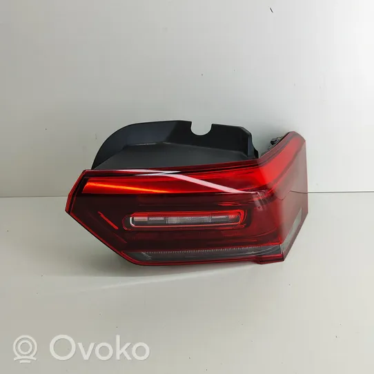 Volkswagen ID.3 Galinis žibintas kėbule 10A945208D