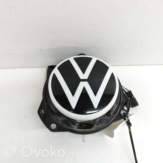 Volkswagen ID.3 Telecamera paraurti posteriore 10A827469AF