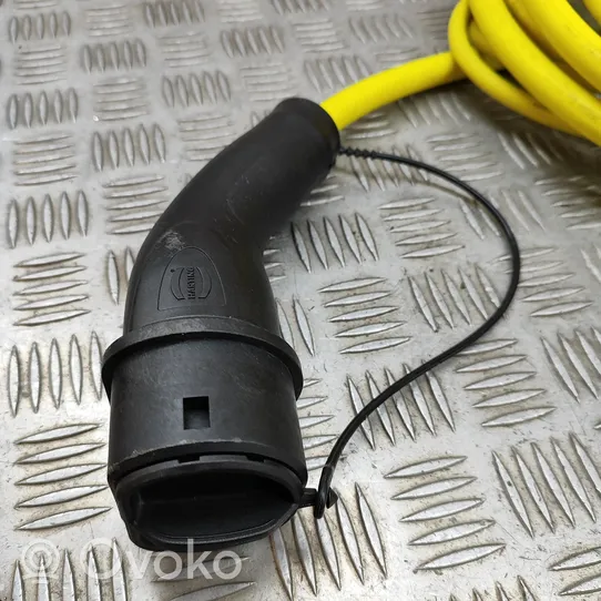 Volkswagen ID.3 Kabel do ładowania samochodu elektrycznego 1EA971675AP