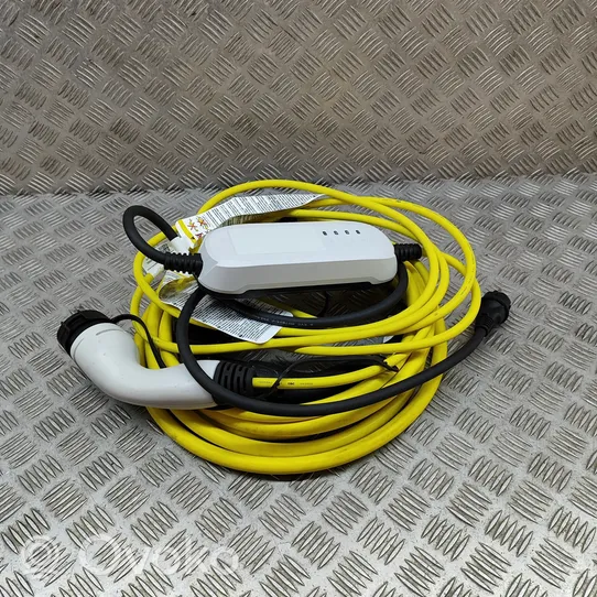 Volkswagen ID.3 Cable de carga del coche eléctrico 1EA971675AP