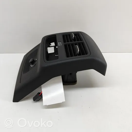 Audi A4 S4 B9 Altri elementi della console centrale (tunnel) 8W0864376