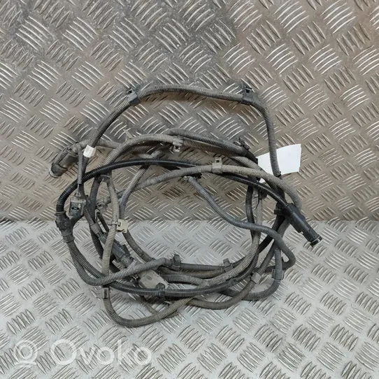 Audi A4 S4 B9 Rura / Wąż dolotowy powietrza turbiny 8W0131962A